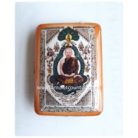 Locket Phayant Sri Mongkon 7 Si (Orange) 