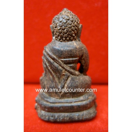Phra Kring Mai Ngew Dum BE 2550-52