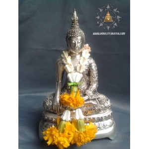 Phra Bucha Nau Loha Kalai Ngern