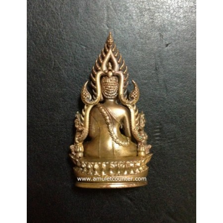Phra Putha Chinnaraj Nua Samrit BE 2555